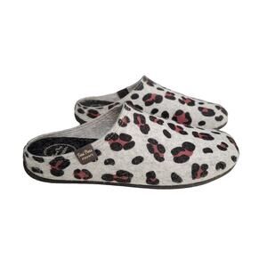 Toni Pons Slippers In Leo Maui NM Size 41